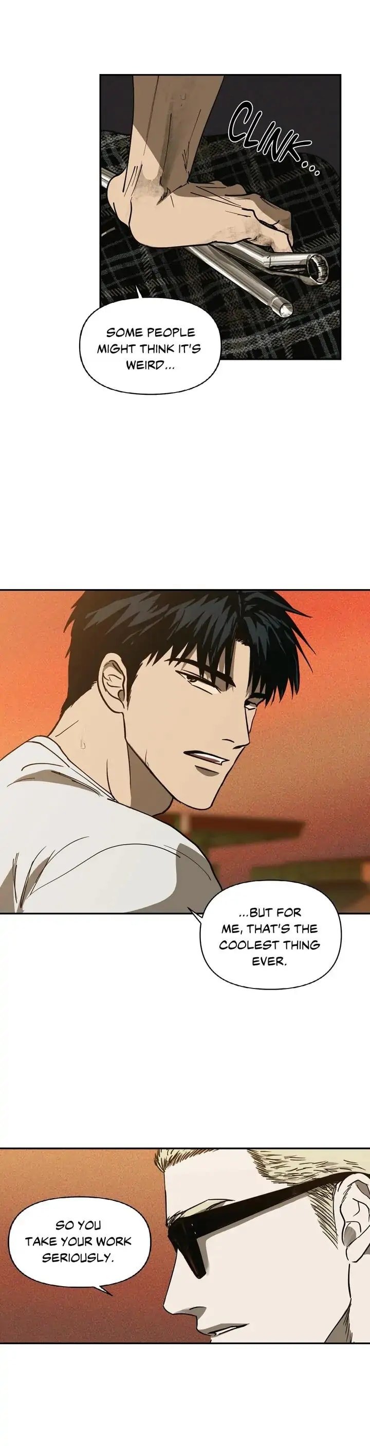 Shutline, Chapter 1 image 27